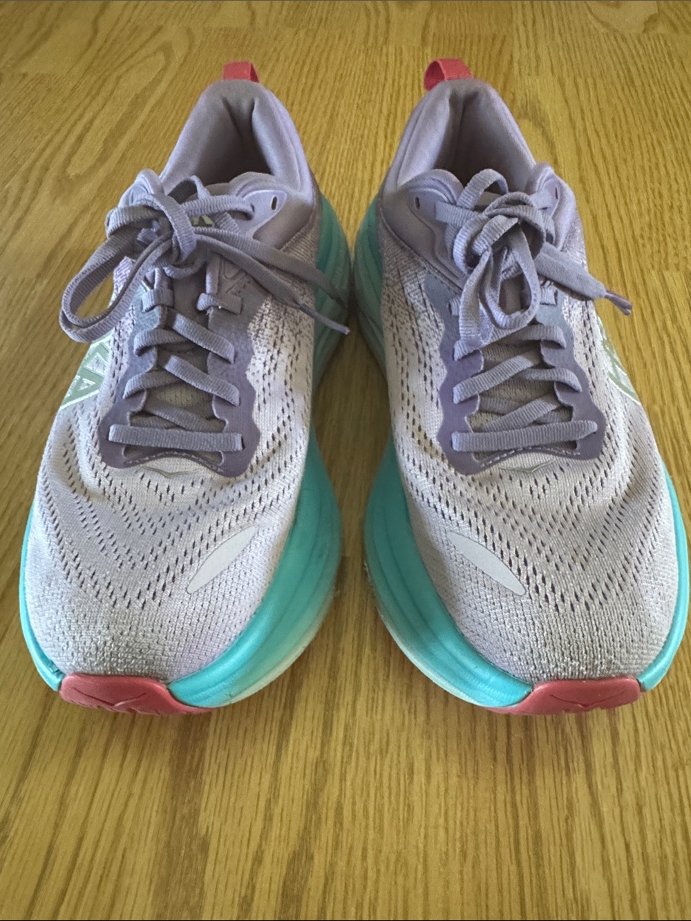 Hoka Bondi 8 Women’s 8 Running Shoes - Picture 3 of 8